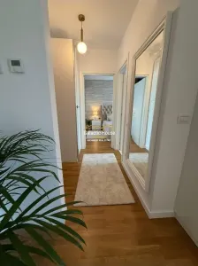 APARTAMENT CU GRADINA PROPRIE  50 MP HERASTRAU - foto 5