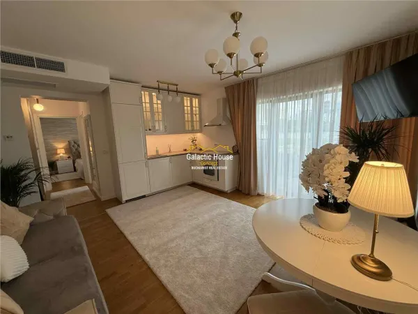 Apartament 2 camere București - poza 9
