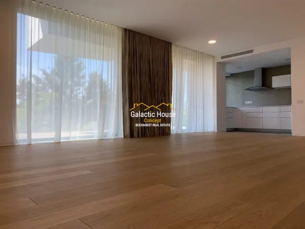 Apartament 4 camere București - poza 1