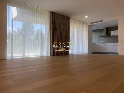 Apartment For Rent In One Charles De Gaulle - Primaverii - Bucuresti