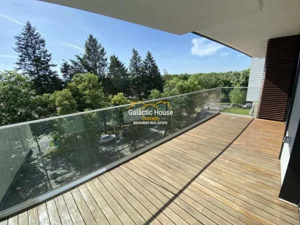 Apartament 4 camere București - poza 2