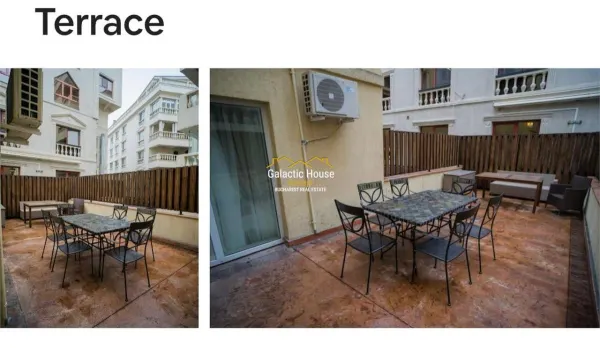 Apartament 3 camere București - poza 11