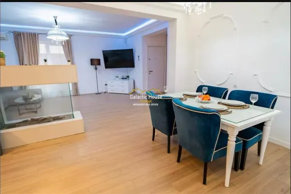 Apartament 3 camere București - poza 4