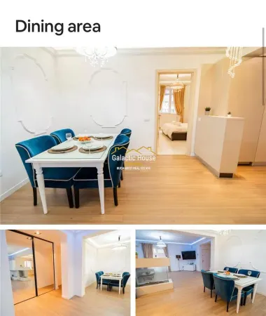 Apartament 3 camere București - poza 6