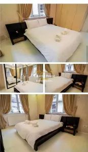 Apartament 3 camere LUX | HERASTRAU | TERASA 30MP - foto 8