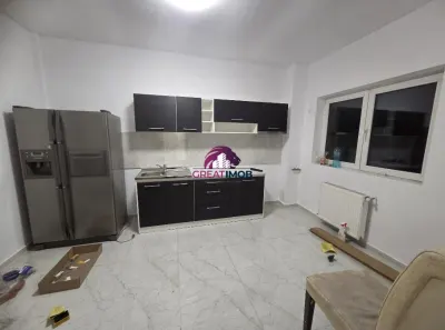 Apartament 3 camere de inchiriat, ETAJUL 2 – destinat muncitorilor, Voluntari(Marian) - foto 4