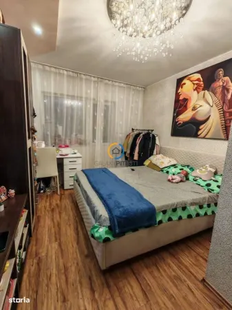 Apartament 2 camere Pitești - poza 1