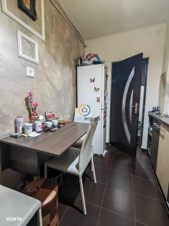Apartament 2 camere Pitești - poza 4