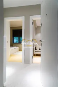 Primaverii/Gorki,2 camere decomandate cu centrala proprie - foto 3