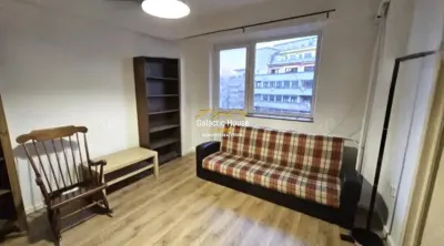 Apartament Vasile Lascar (zona Universitate), bloc reconsolidat - foto 8