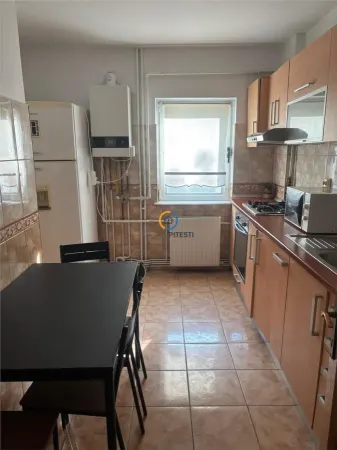 Apartament 2 camere Pitești - poza 3