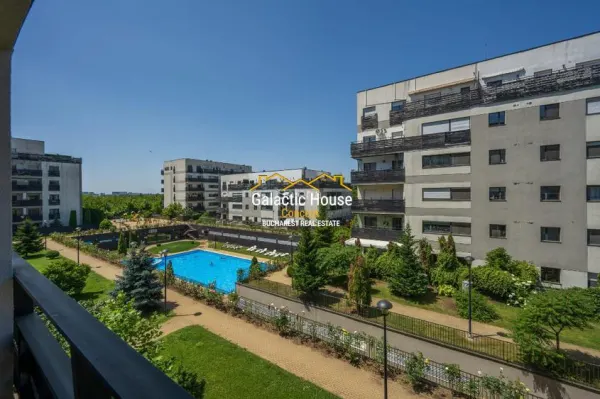 Apartament 3 camere București - poza 1