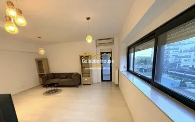 Apartament modern cu 3 camere Baneasa |Natura Residence - foto 3