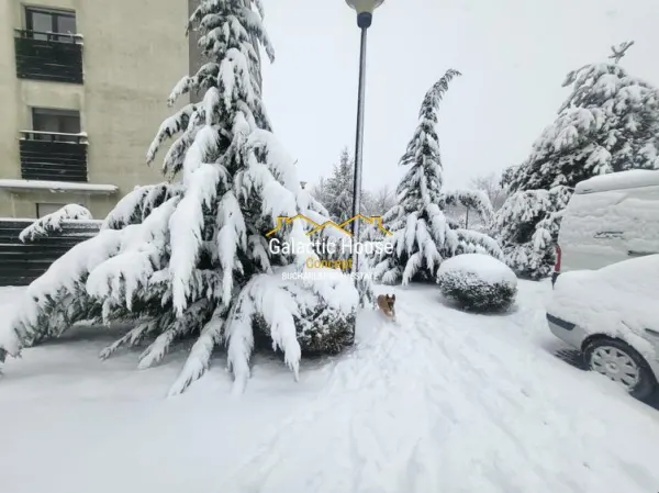 Apartament 3 camere București - poza 5