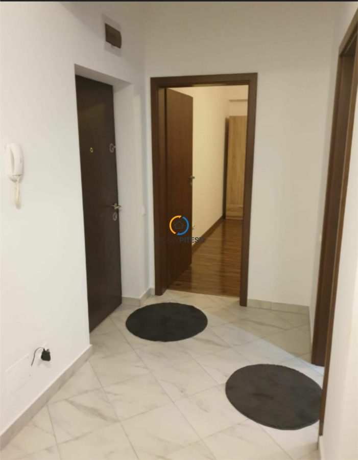 Închiriere garsoniera bloc nou , zona Nord - Pitesti