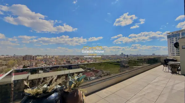 Apartament 5 camere București - poza 2