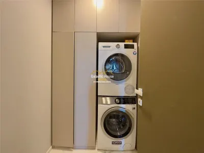 PenthouseTip Duplex 436 mp-5 camere LUX  Floreasca-Barbu Vacarescu Vedere Libera - foto 15
