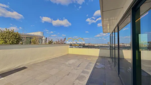 Apartament 5 camere București - poza 16