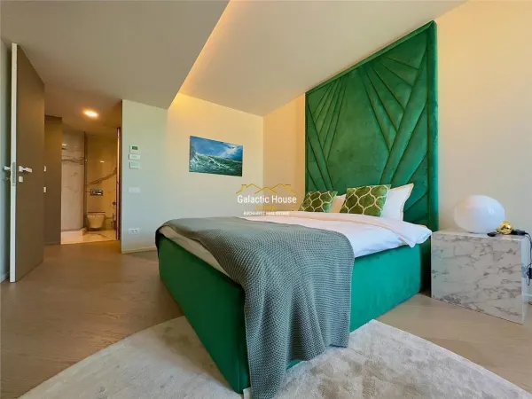 Apartament 5 camere București - poza 9