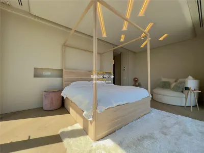 PenthouseTip Duplex 436 mp-5 camere LUX  Floreasca-Barbu Vacarescu Vedere Libera - foto 10