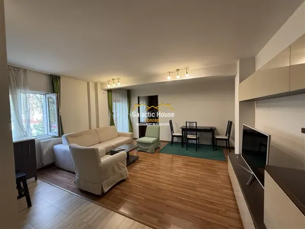 Apartament 3 camere București - poza 1
