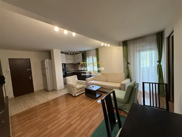 Apartament 3 camere București - poza 2