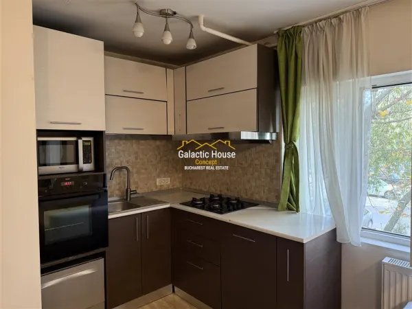 Apartament 3 camere București - poza 3