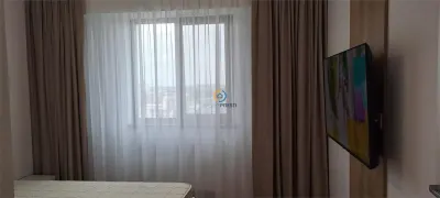 Apartament doua camere Exercitiu Stadion, bloc nou,  cu parcare - foto 4