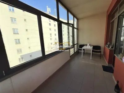 SPATIU BIROURI COMPLET MOBILAT -LIBERTATII /CASA POPORULUI/IZVOR - foto 16