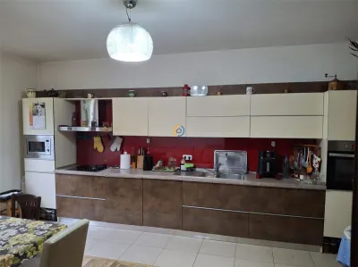 Exclusiv!!! Vila P+1 Stefanesti Coasta Campului, cartier rezidential - foto 17