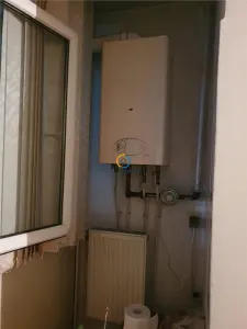Vânzare garsoniera (spațiu pretabil birou) Ultracentral - foto 5