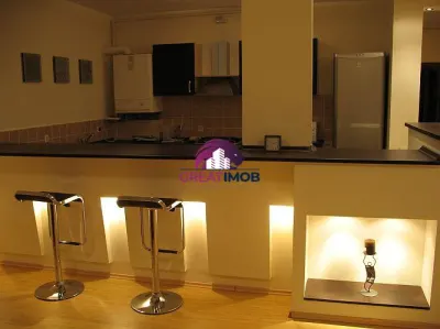 Apartament 2 camere de inchiriat, Piata Romana-in vila - foto 1