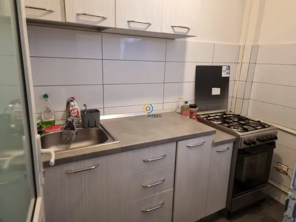 Garsonieră Pitești - poza 4