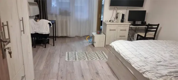 Apartament 1 camera Pitești - poza 1