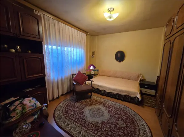 Casă 3 camere București - poza 19