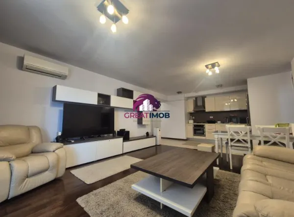 Apartament 3 camere București - poza 2