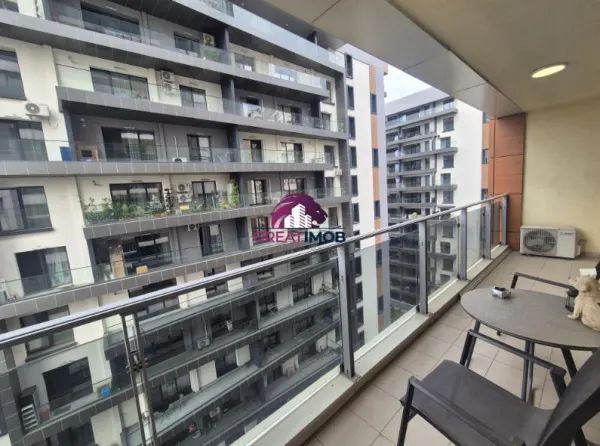 Apartament 3 camere București - poza 6