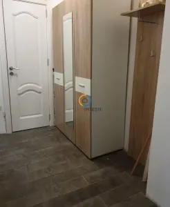 Garsoniera semicentrala (Exercitiu), parter inalt, renovata - foto 4