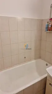 Garsoniera semicentrala (Exercitiu), parter inalt, renovata - foto 5