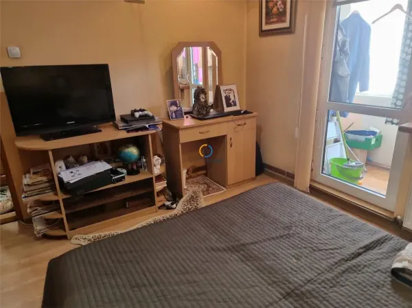 Apartament 3 camere Pitești - poza 2