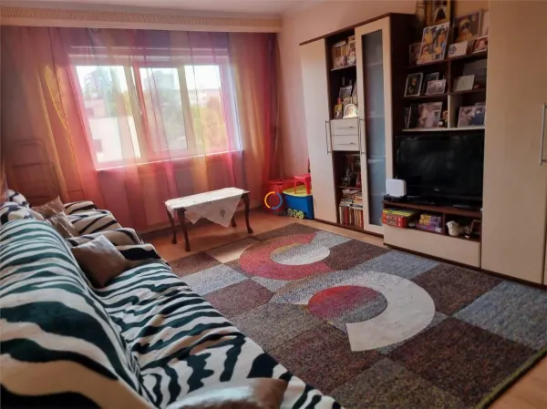 Apartament 3 camere Pitești - poza 3