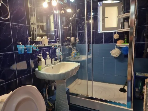 Apartament 3 camere Pitești - poza 4