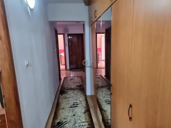 Apartament 3 camere Pitești - poza 6