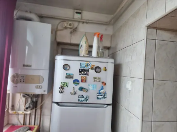 Apartament 3 camere Pitești - poza 9