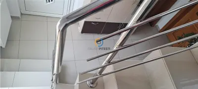 Vila P+1 Balotesti in apropiere de Auchan - foto 4