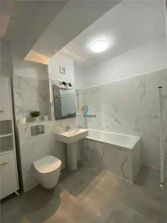 Apartament 2 camere Pitești - poza 11