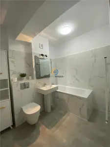 Apartament 2 camere bloc nou Landmark Tower - foto 11