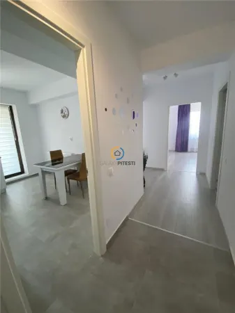 Apartament 2 camere Pitești - poza 6