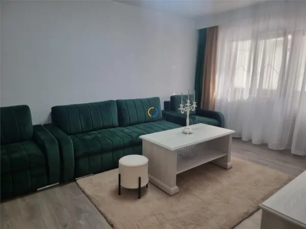Apartament 3 camere Pitești - poza 1