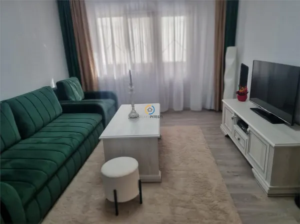 Apartament 3 camere Pitești - poza 3